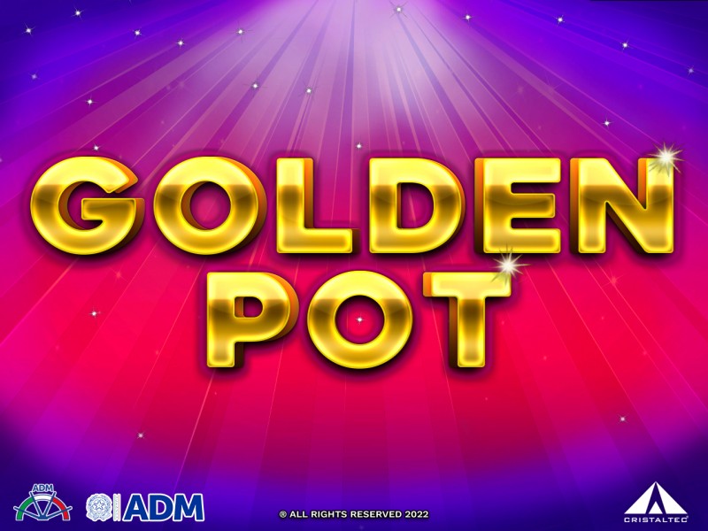 GOLDEN POT