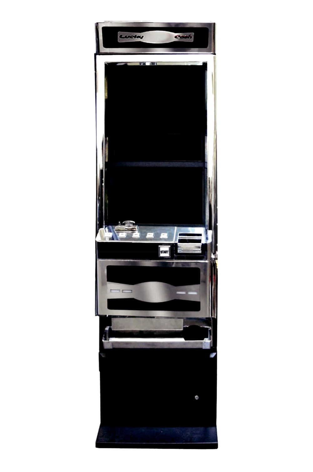 Cabinet Lucky Cash 1TFT