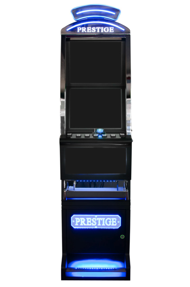 Cabinet Prestige 19