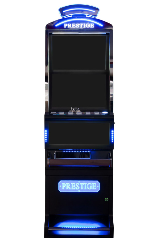 Cabinet Prestige 22