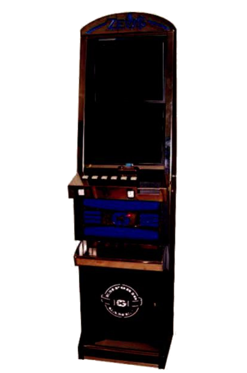 Cabinet Zeus
