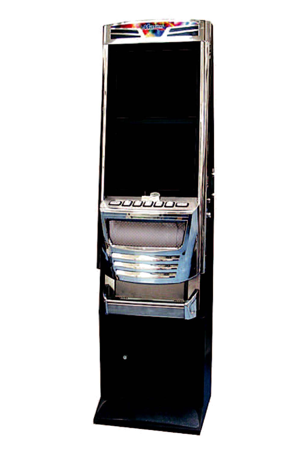 Cabinet Marim Dual