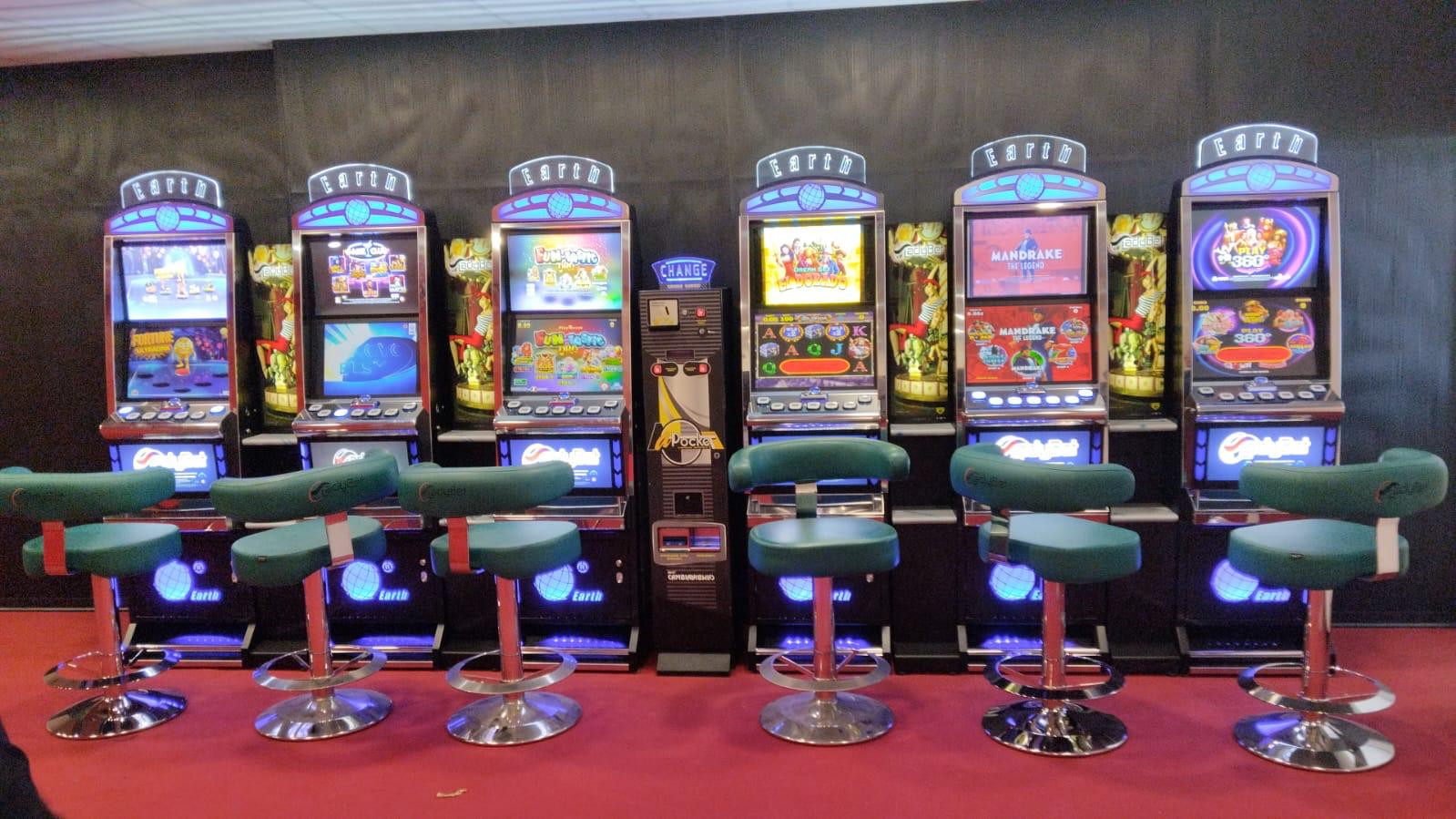 Fotogallery Sale Gioco