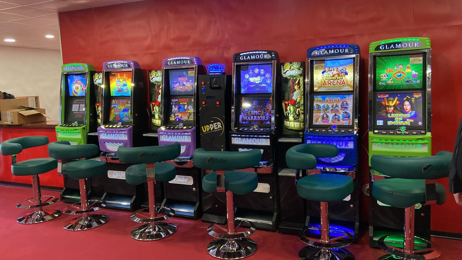 Fotogallery Sale Gioco